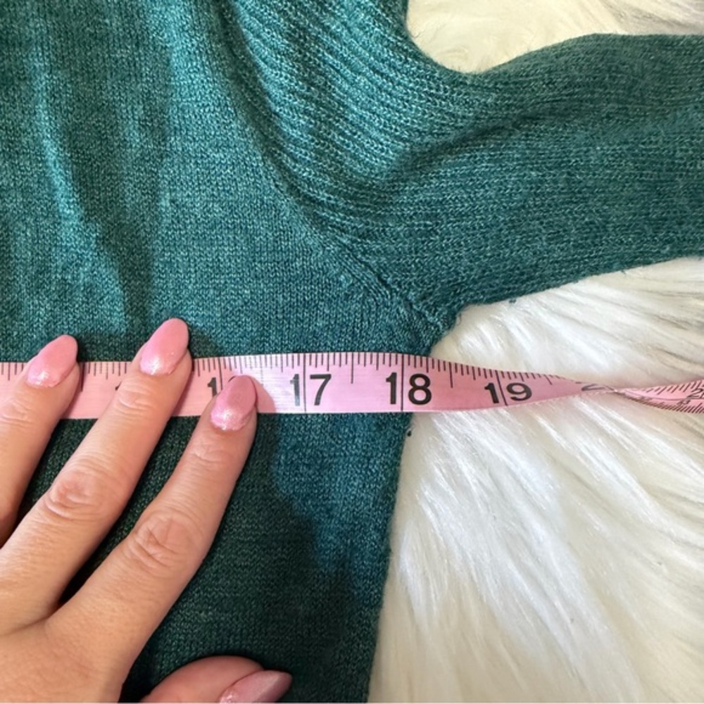 Loft‎ - Open Front Cardigan - Picture 8 of 9